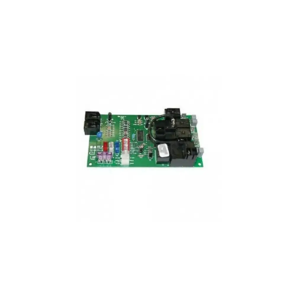 Air Conditioner Control Board - 5-Button Comfort Control - DOM3311557.000